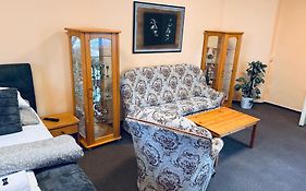 Apartmán Alesta Bruntál